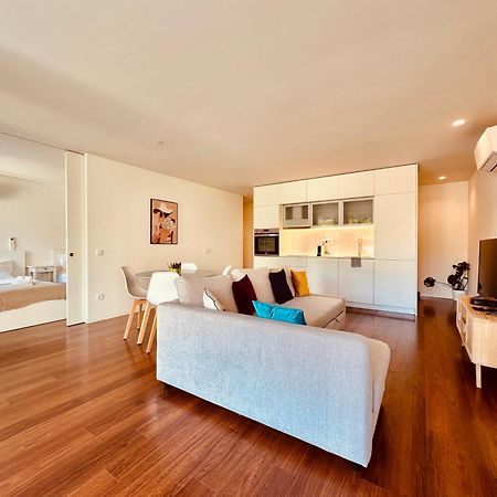 Apartmán Bombarda 250 E Porto Exteriér fotografie