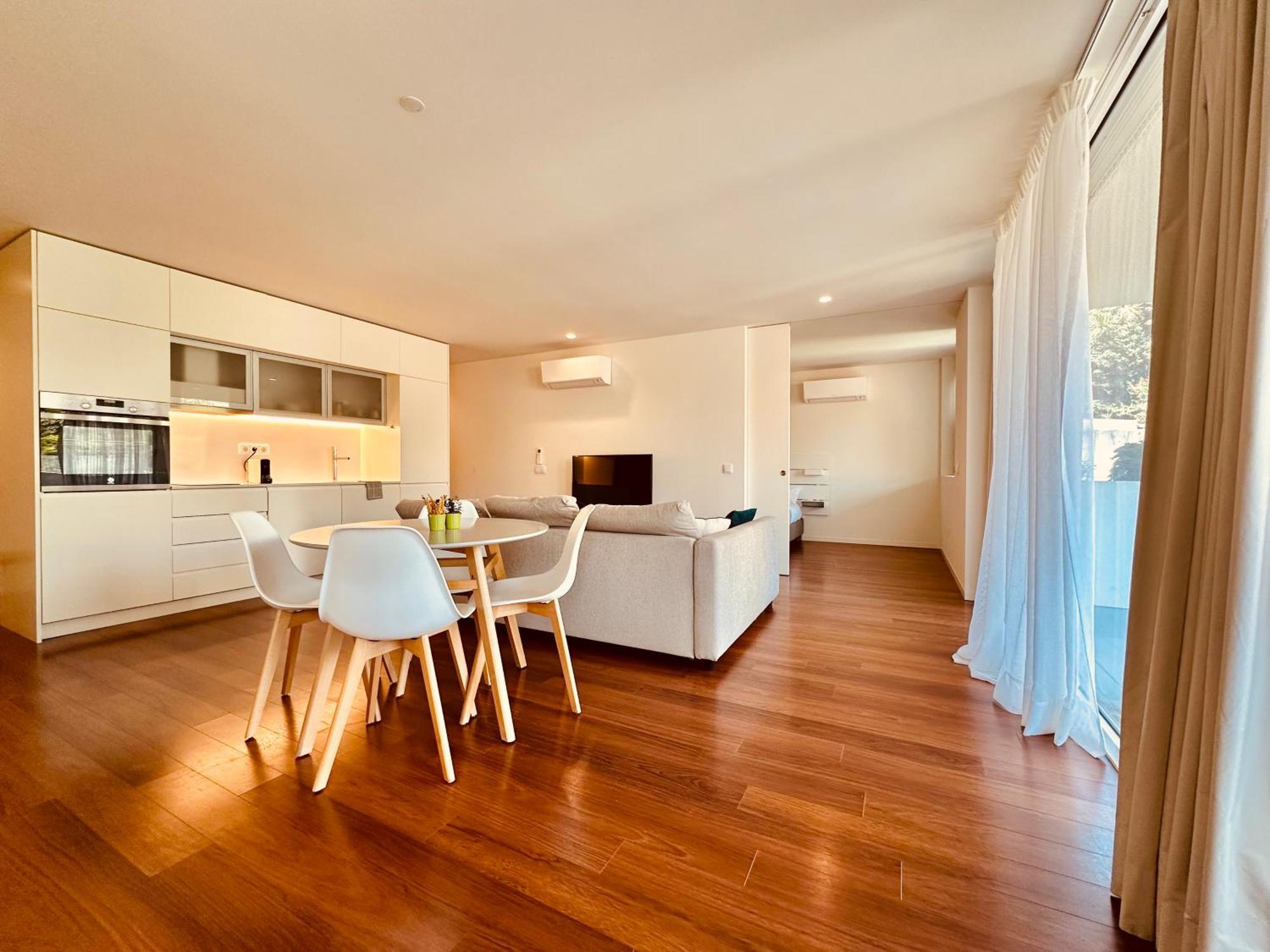 Apartmán Bombarda 250 E Porto Exteriér fotografie