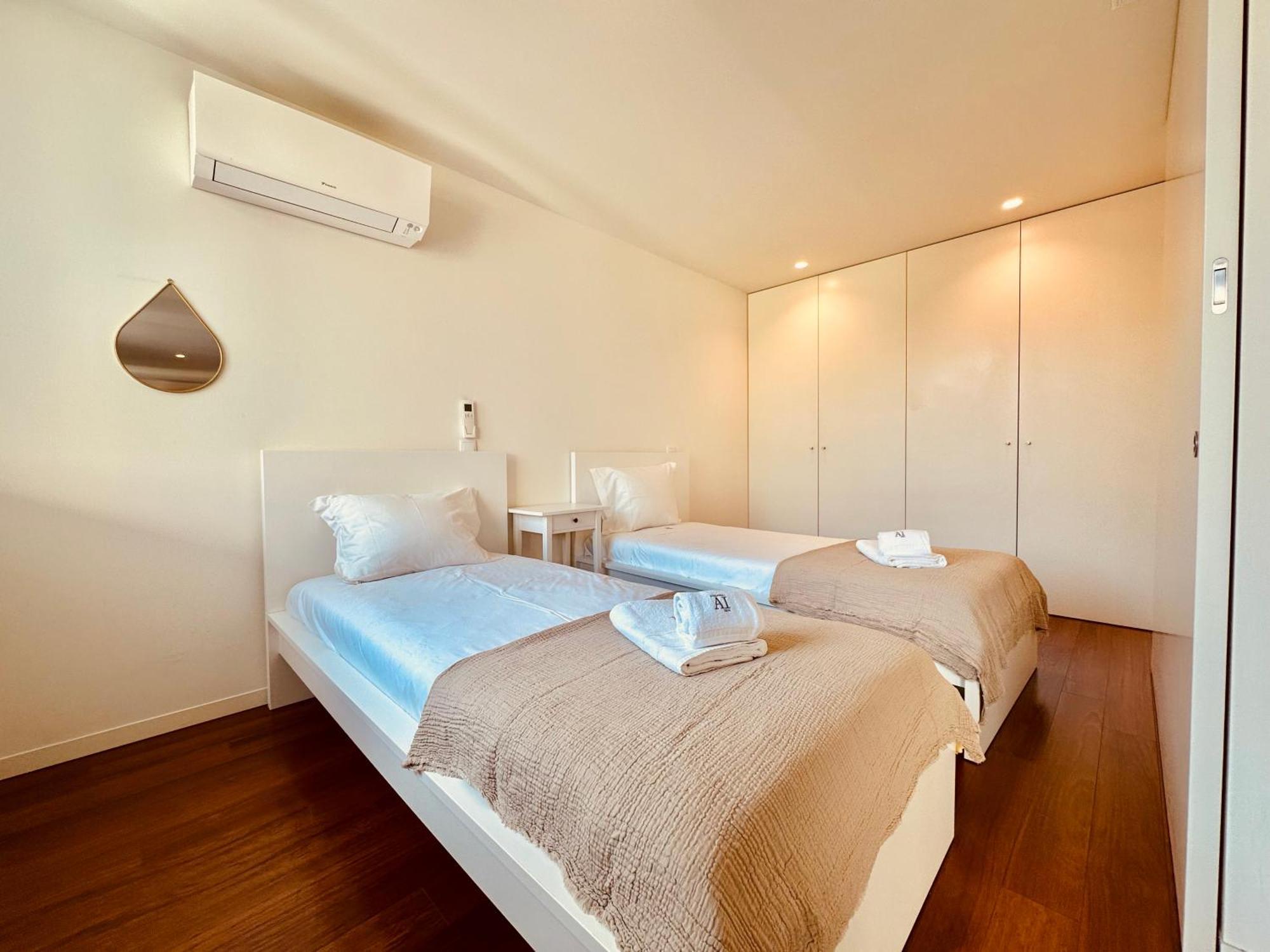 Apartmán Bombarda 250 E Porto Exteriér fotografie