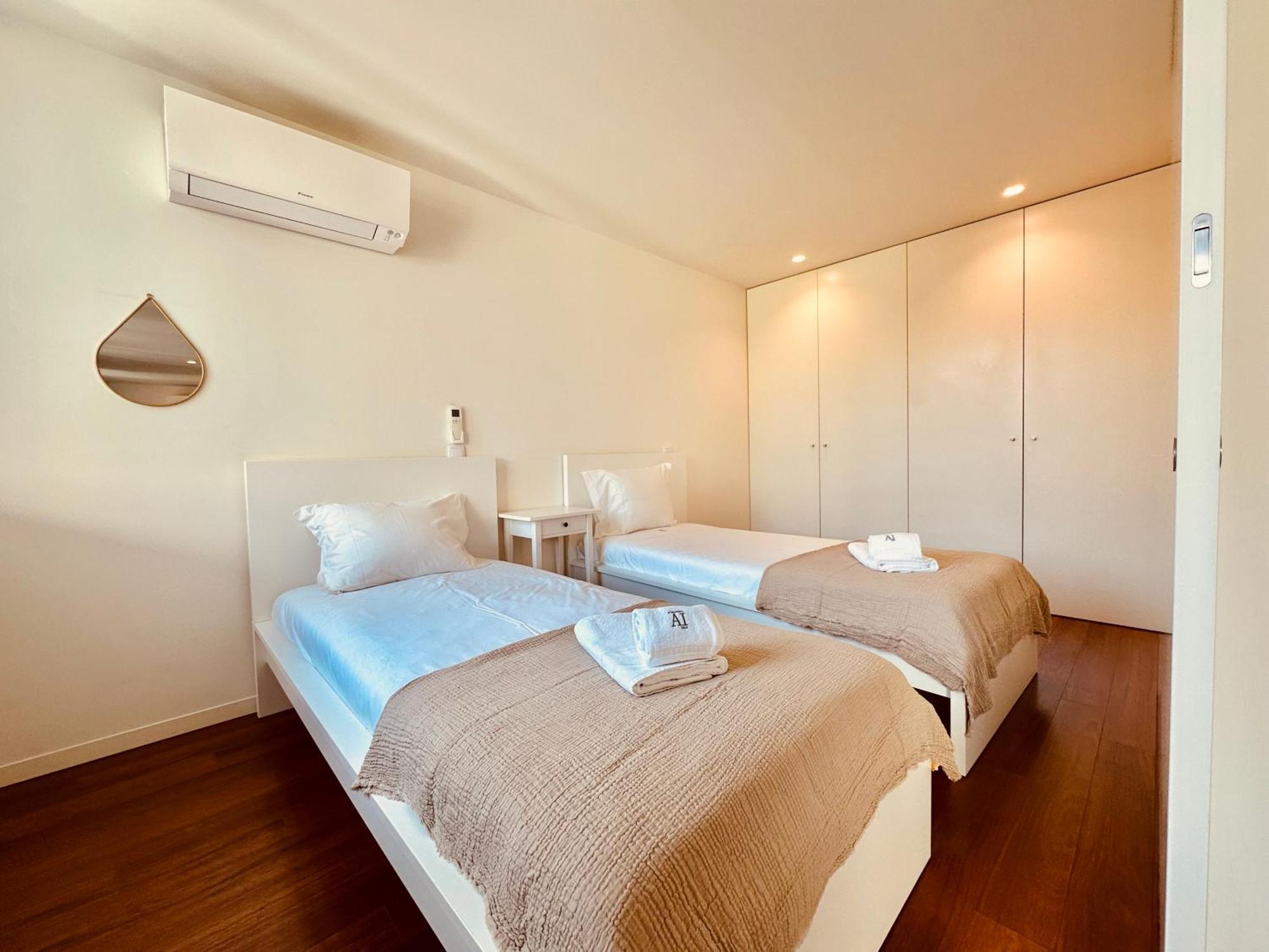 Apartmán Bombarda 250 E Porto Exteriér fotografie