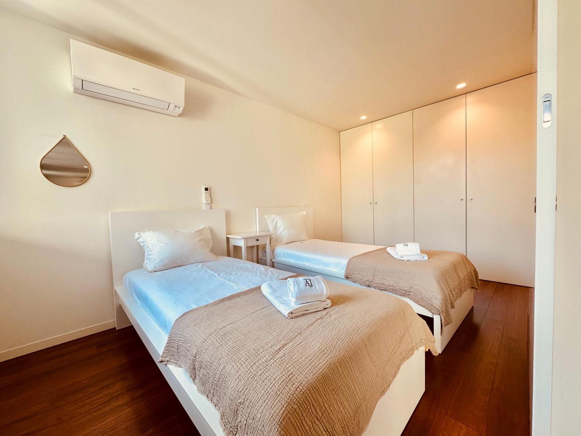 Apartmán Bombarda 250 E Porto Exteriér fotografie